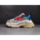 PK Batch Unisex Balenciaga Triple S 483513 W06E3 4365