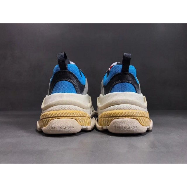 PK Batch Unisex Balenciaga Triple S 483513 W06E3 4365