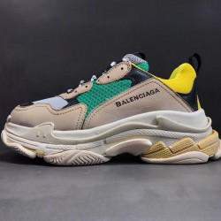 PK Batch Unisex Balenciaga Triple S 483513 W06E3 7079