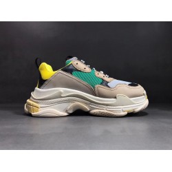 PK Batch Unisex Balenciaga Triple S 483513 W06E3 7079