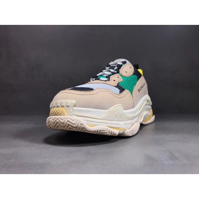 PK Batch Unisex Balenciaga Triple S 483513 W06E3 7079