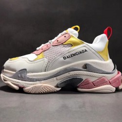 PK Batch Women's Balenciaga Triple S 490572 W09O5 9035