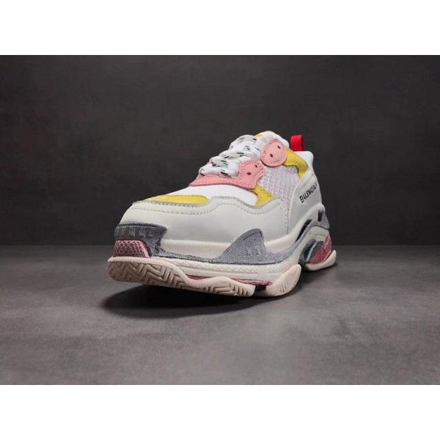 PK Batch Women's Balenciaga Triple S 490572 W09O5 9035