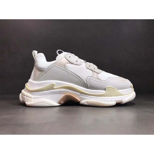 PK Batch Unisex Balenciaga Triple S 490671 W06F1 9000