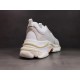 PK Batch Unisex Balenciaga Triple S 490671 W06F1 9000