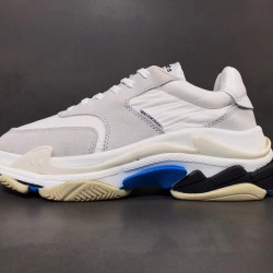 PK Batch Unisex Balenciaga Triple S 500597 W09T1 9000