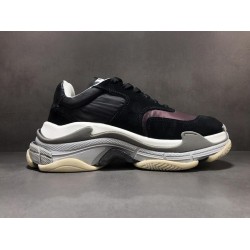 PK Batch Men's Balenciaga Triple S 506346 W09S1 1214