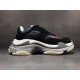 PK Batch Men's Balenciaga Triple S 506346 W09S1 1214