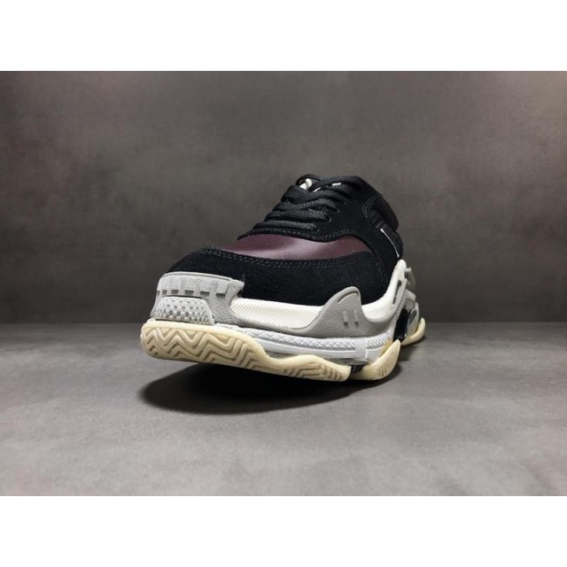 PK Batch Men's Balenciaga Triple S 506346 W09S1 1214