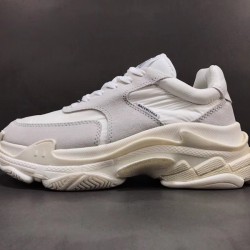 PK Batch Unisex Balenciaga Triple S 506346 W09T1 9000