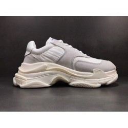 PK Batch Unisex Balenciaga Triple S 506346 W09T1 9000