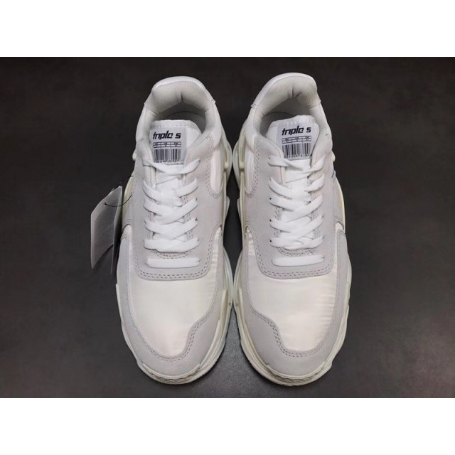 PK Batch Unisex Balenciaga Triple S 506346 W09T1 9000