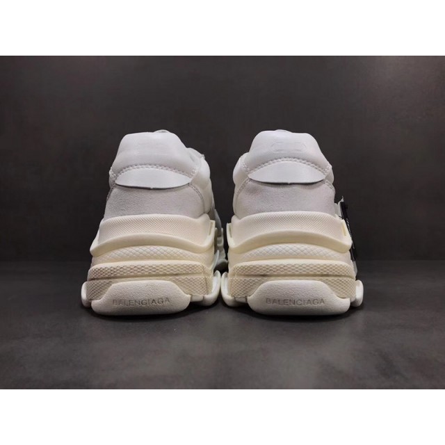 PK Batch Unisex Balenciaga Triple S 506346 W09T1 9000