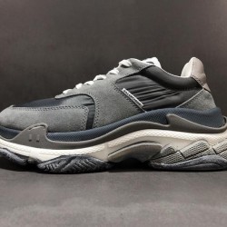 PK Batch Men's Balenciaga Triple S 514008 W09S1 1058