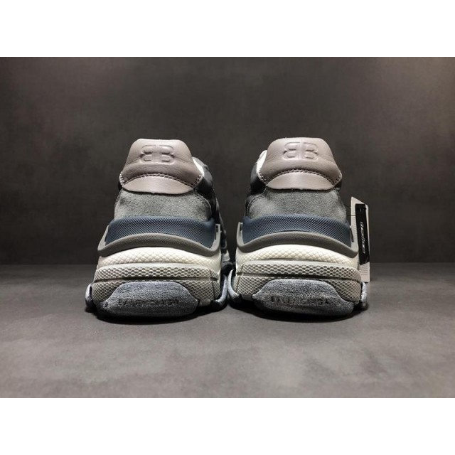 PK Batch Men's Balenciaga Triple S 514008 W09S1 1058