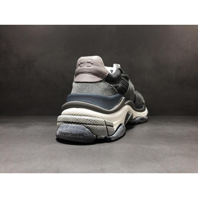 PK Batch Men's Balenciaga Triple S 514008 W09S1 1058