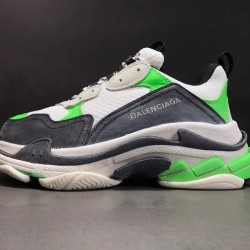 PK Batch Unisex Balenciaga Triple S 516590 W09O5 9053