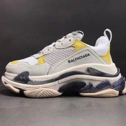 PK Batch Unisex Balenciaga Triple S 533890 W09E2 1271