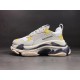 PK Batch Unisex Balenciaga Triple S 533890 W09E2 1271