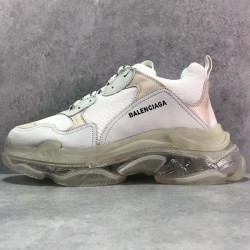 PK Batch Unisex Balenciaga Triple S 541624 W09E1 9000