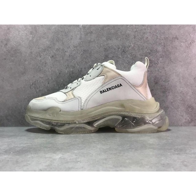 PK Batch Unisex Balenciaga Triple S 541624 W09E1 9000