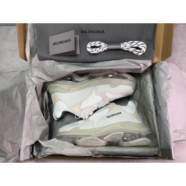 PK Batch Unisex Balenciaga Triple S 541624 W09E1 9000