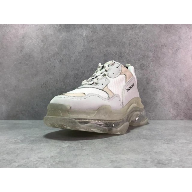 PK Batch Unisex Balenciaga Triple S 541624 W09E1 9000