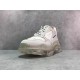 PK Batch Unisex Balenciaga Triple S 541624 W09E1 9000