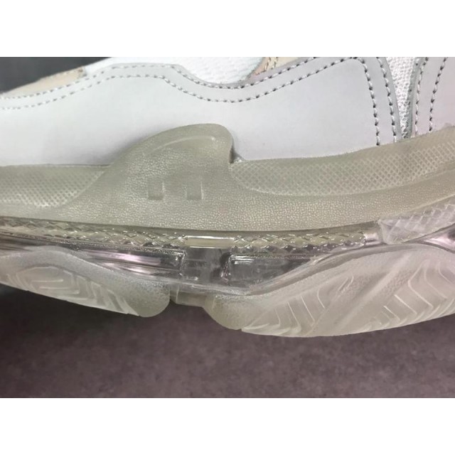 PK Batch Unisex Balenciaga Triple S 541624 W09E1 9000