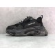 PK Batch Unisex Balenciaga Triple S 541624 W09O1 1000