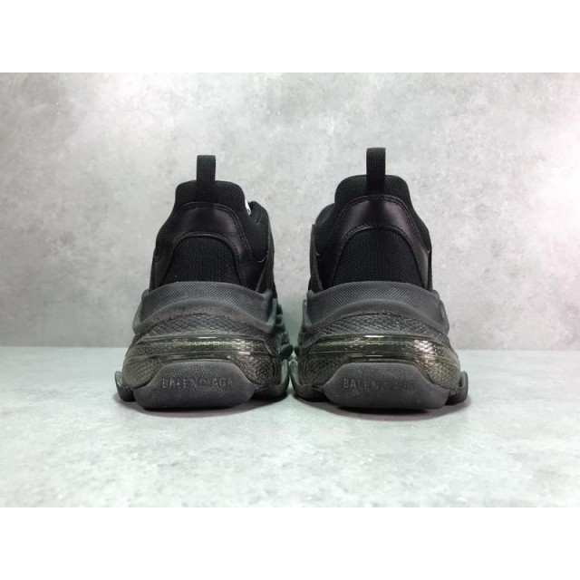 PK Batch Unisex Balenciaga Triple S 541624 W09O1 1000