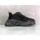 PK Batch Unisex Balenciaga Triple S 541624 W09O1 1000