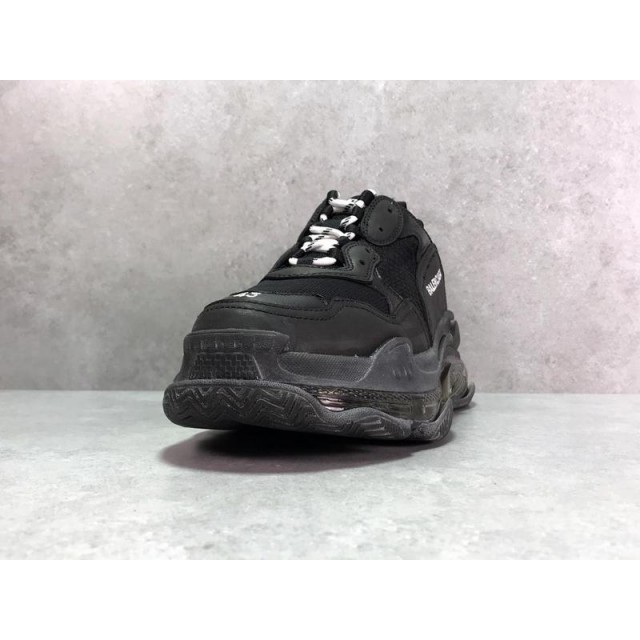 PK Batch Unisex Balenciaga Triple S 541624 W09O1 1000