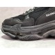 PK Batch Unisex Balenciaga Triple S 541624 W09O1 1000