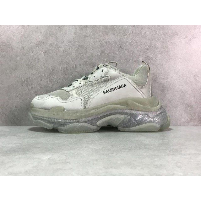 PK Batch Unisex Balenciaga Triple S 541624 W09O1 1705