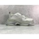 PK Batch Unisex Balenciaga Triple S 541624 W09O1 1705