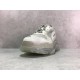 PK Batch Unisex Balenciaga Triple S 541624 W09O1 1705