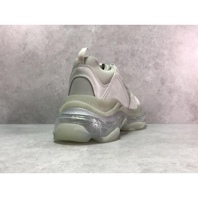 PK Batch Unisex Balenciaga Triple S 541624 W09O1 1705