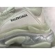 PK Batch Unisex Balenciaga Triple S 541624 W09O1 1705