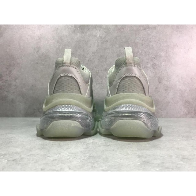 PK Batch Unisex Balenciaga Triple S 541624 W09O1 1705