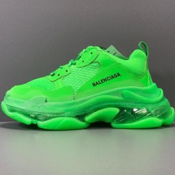 PK Batch Unisex Balenciaga Triple S 541624 W09O1 3801