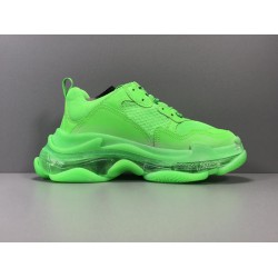 PK Batch Unisex Balenciaga Triple S 541624 W09O1 3801