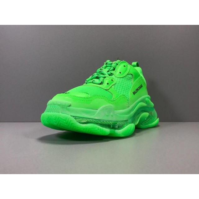 PK Batch Unisex Balenciaga Triple S 541624 W09O1 3801