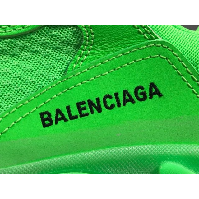 PK Batch Unisex Balenciaga Triple S 541624 W09O1 3801