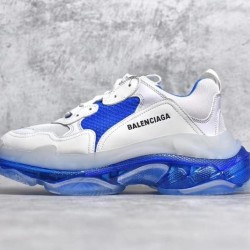 PK Batch Unisex Balenciaga Triple S 541624 W09O1 3808