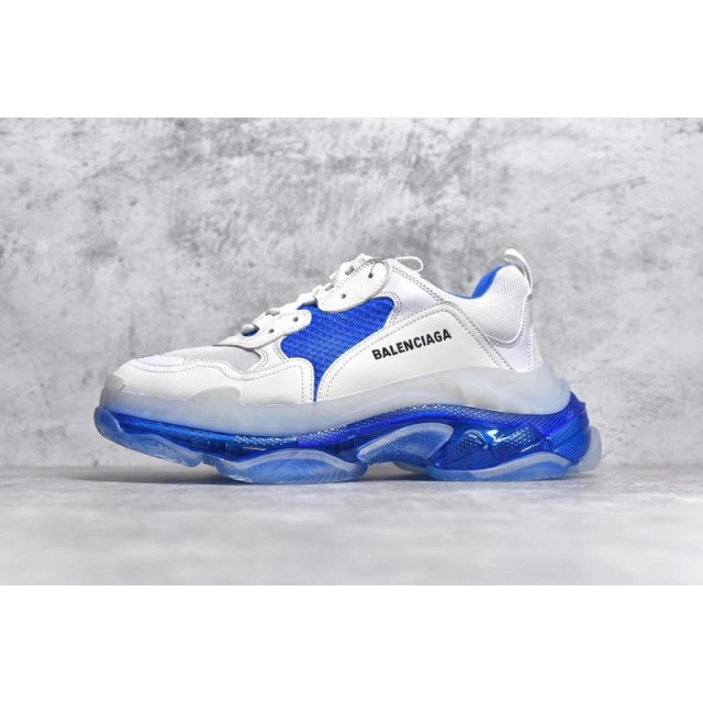 PK Batch Unisex Balenciaga Triple S 541624 W09O1 3808