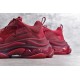 PK Batch Unisex Balenciaga Triple S 541624 W09O1 6577