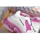 PK Batch Women's Balenciaga Triple S 544351 W09O1 5678