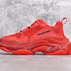 PK Batch Unisex Balenciaga Triple S 544351 W09O1 6500