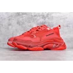 PK Batch Unisex Balenciaga Triple S 544351 W09O1 6500